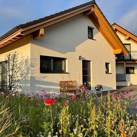 Mein Chalet Leutasch Exterior foto